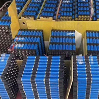 庆阳高价钴酸锂电池回收-上门回收废铅酸电池-锂电池回收